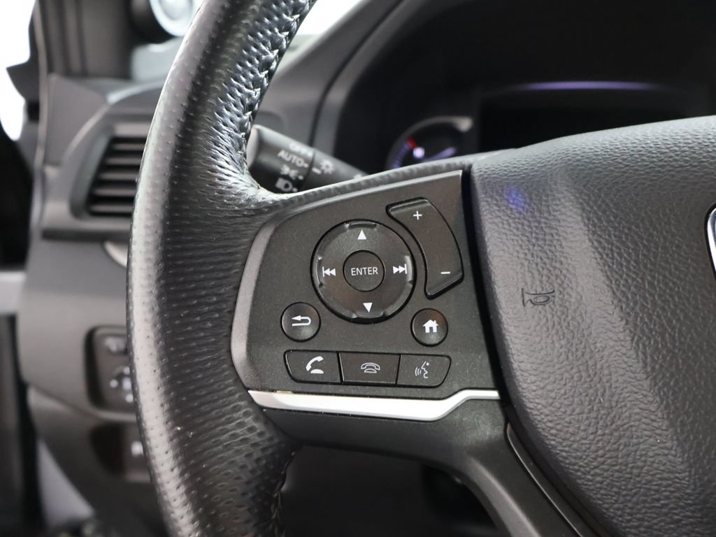 Used 2024 Honda Passport EX-L image 46