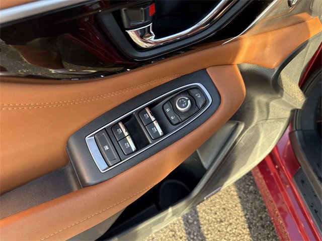 Used 2021 Subaru Legacy Touring XT image 10