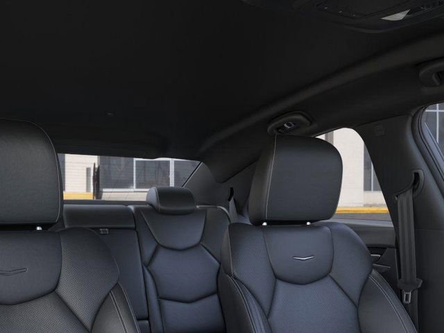 New 2026 Cadillac CT4 Premium Luxury image 24