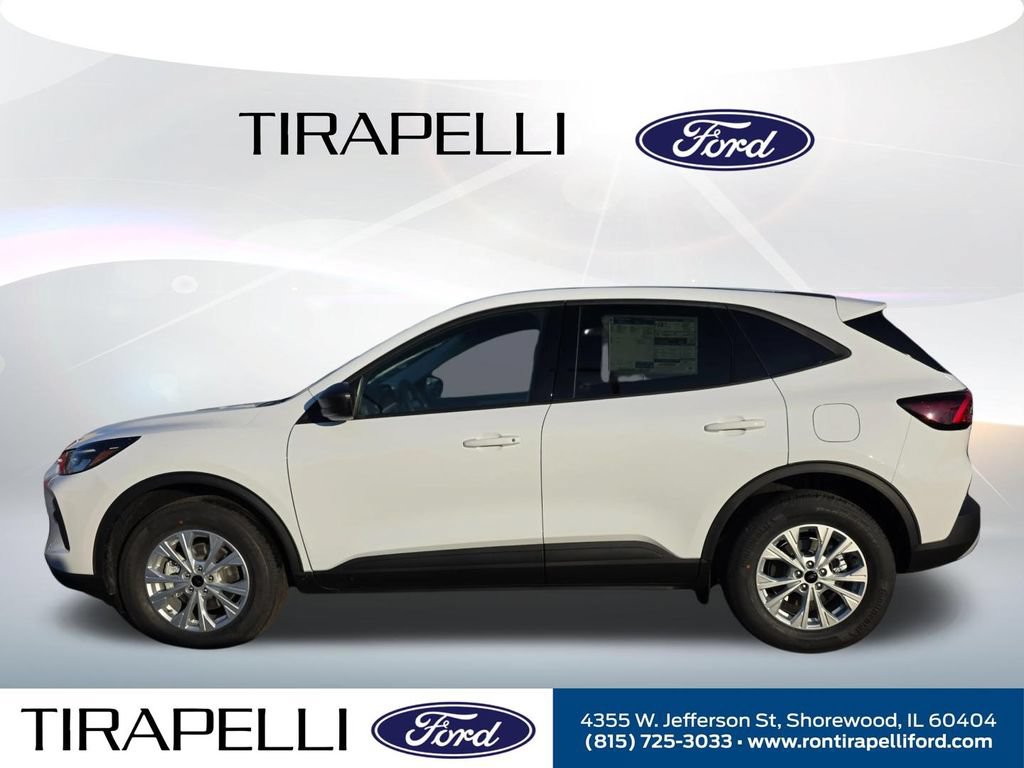 New 2026 Ford Escape Active FWD image 3