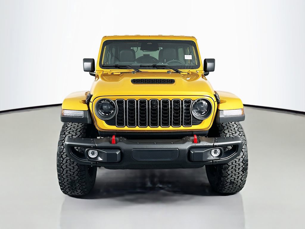 New 2026 Jeep Wrangler Unlimited Rubicon AWD/4WD video 2
