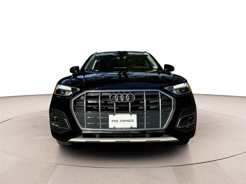 Used 2023 Audi Q5 2.0T Premium video 2