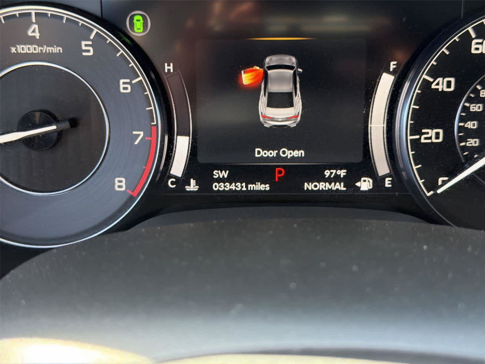 Used 2022 Acura TLX w/ Technology Package FWD image 20