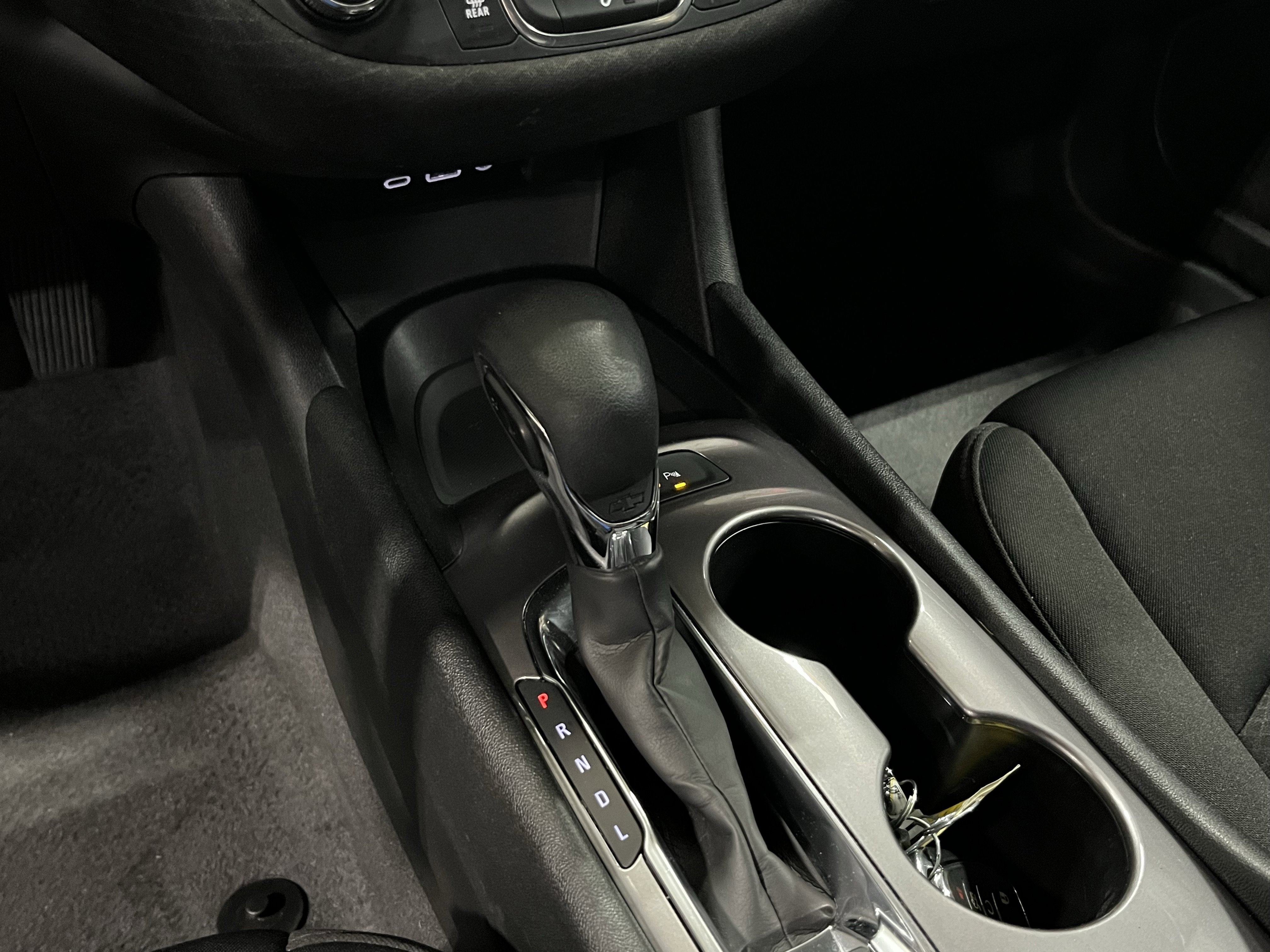 Used 2023 Chevrolet Malibu LS w/ Driver Confidence Package image 24