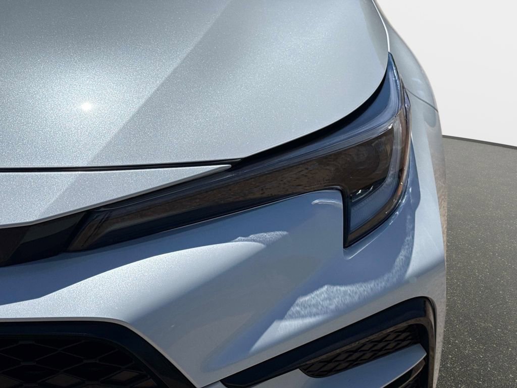 New 2026 Toyota Corolla SE FWD image 9