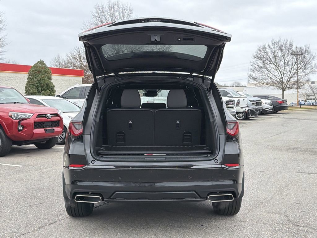 New 2026 Acura MDX A-Spec image 15