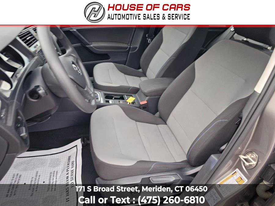 Used 2016 Volkswagen e-Golf SE image 28
