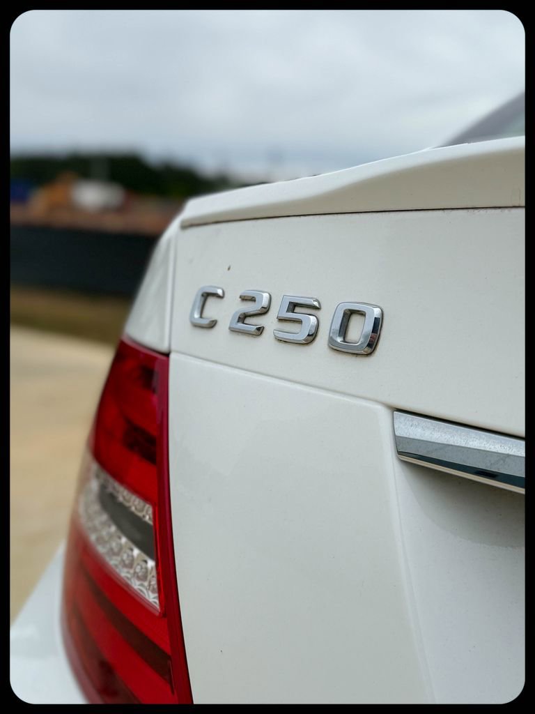 Used 2014 Mercedes-Benz C 250 Sedan image 6