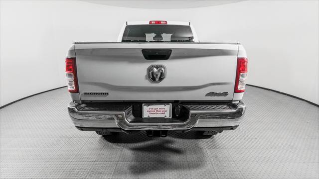 Used 2024 RAM 2500 Big Horn w/ Off Road Package AWD/4WD image 8