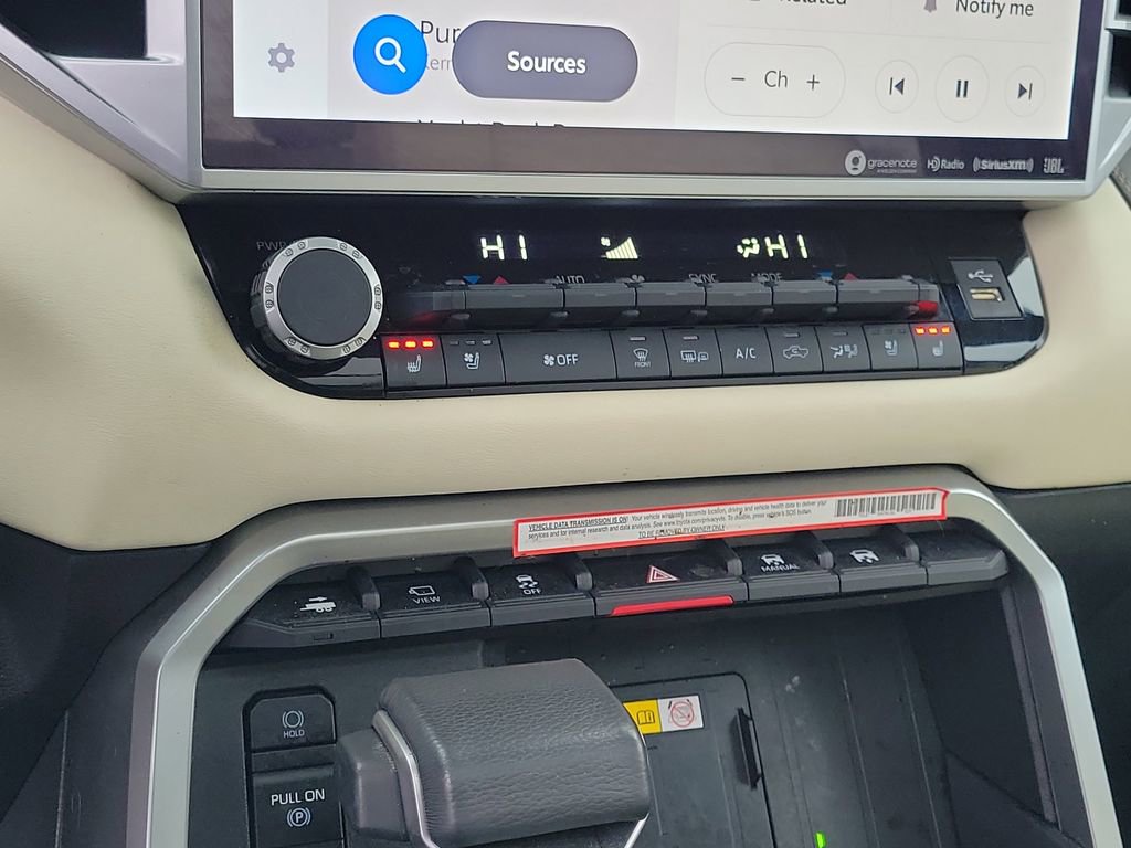 Used 2023 Toyota Tundra 1794 Edition image 28