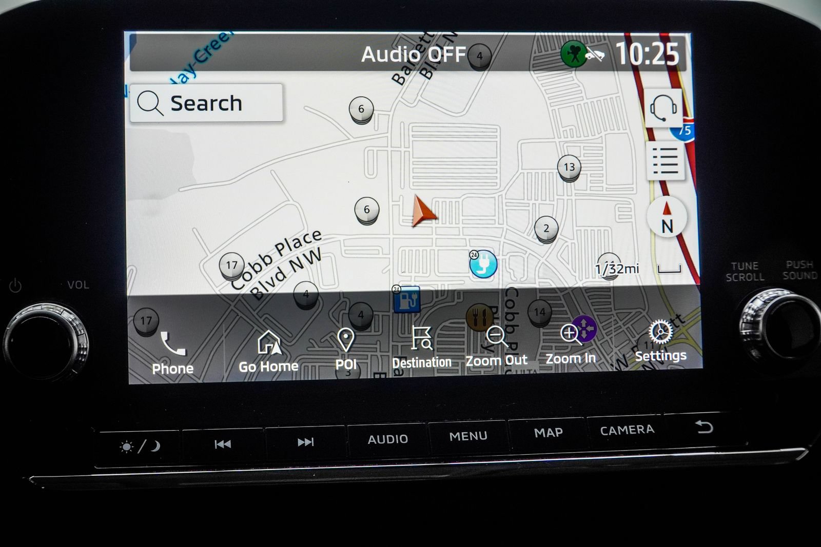 Used 2024 Mitsubishi Outlander SE FWD image 30