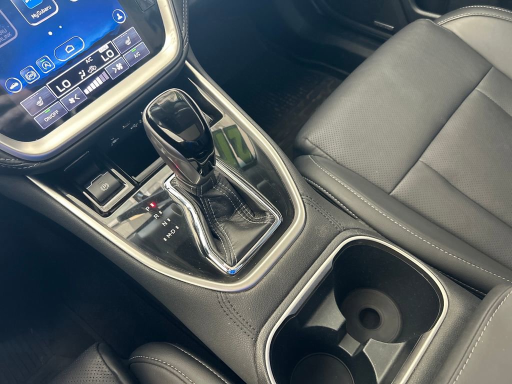 Used 2021 Subaru Outback Limited image 28