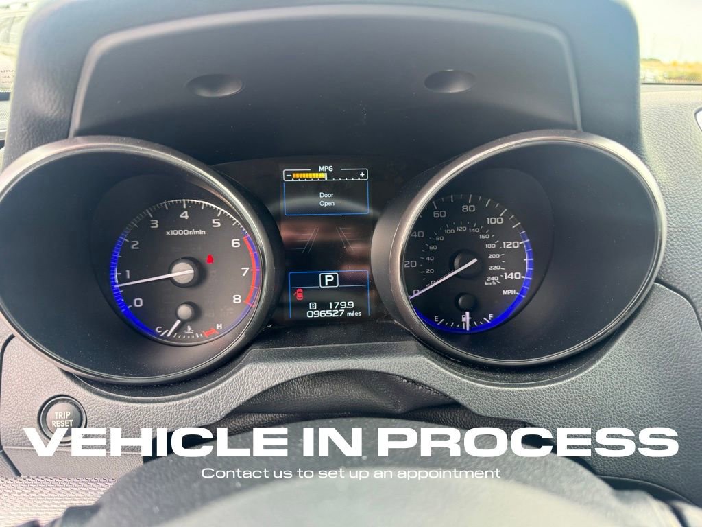 Used 2019 Subaru Outback 2.5i Premium w/ Popular Package #2 image 14