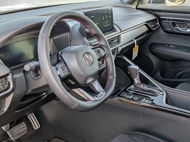 New 2026 Acura ADX A-Spec FWD image 2