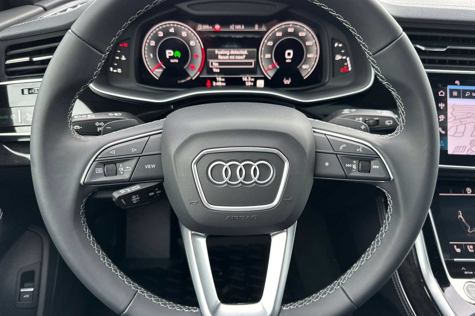 New 2026 Audi Q8 Premium Plus AWD/4WD image 23