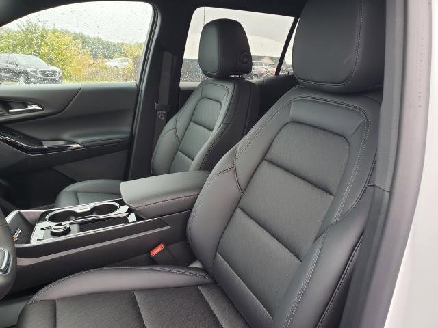 New 2026 Chevrolet Equinox LT image 15