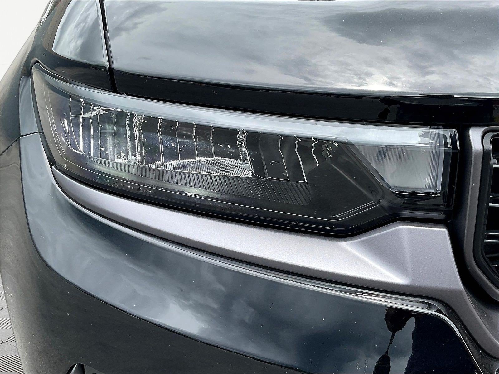 New 2026 Jeep Grand Cherokee Altitude AWD/4WD image 8