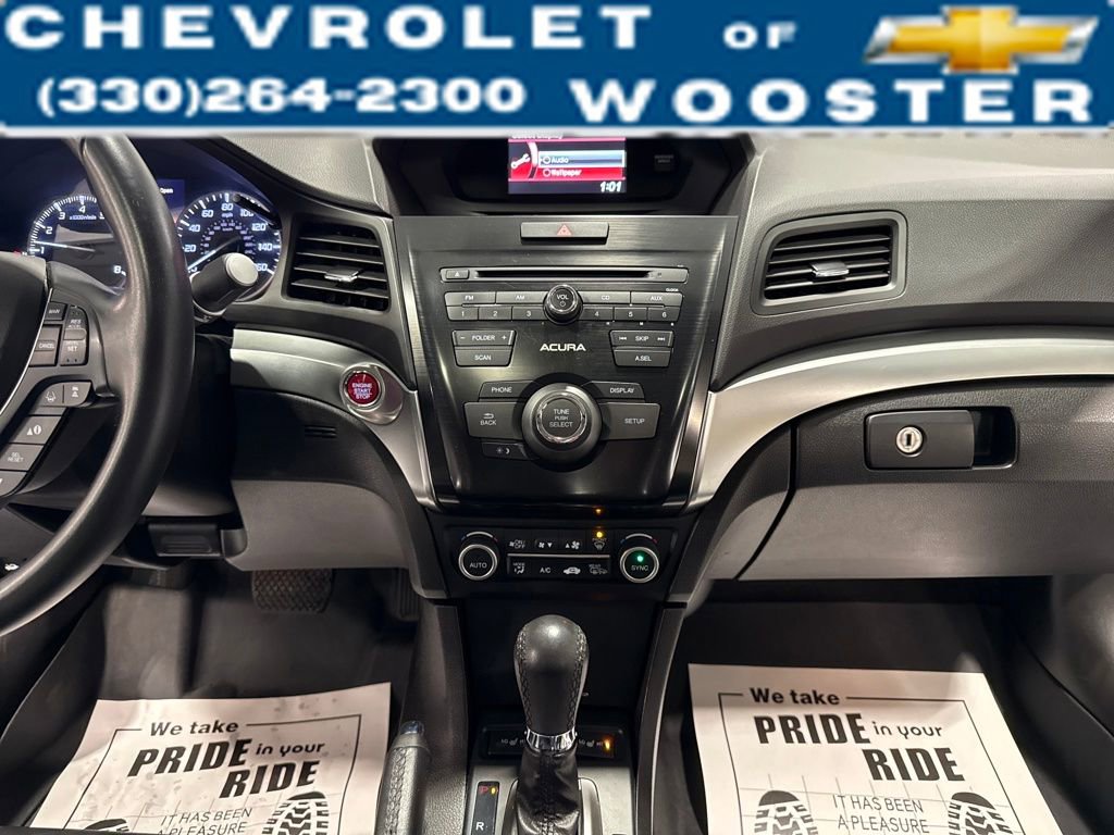 Used 2016 Acura ILX image 35