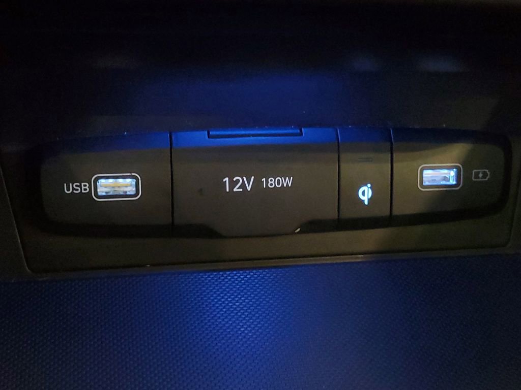 Used 2022 Hyundai Tucson Limited AWD/4WD image 23