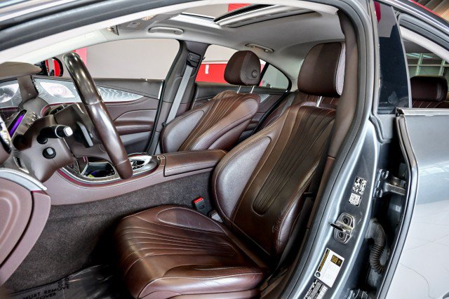 Used 2019 Mercedes-Benz CLS 450 4MATIC image 14