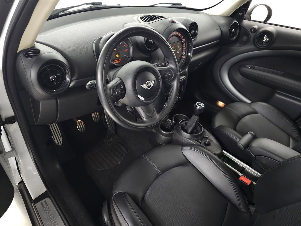 Used 2016 MINI Cooper Countryman S image 12