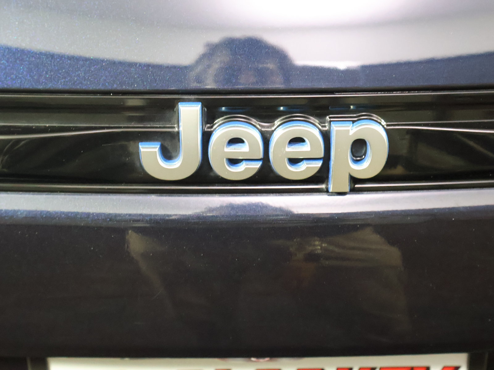 Used 2024 Jeep Grand Cherokee Limited 4xe w/ Trailer Tow Package AWD/4WD image 56