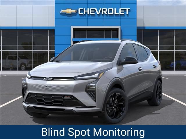 New 2027 Chevrolet Bolt RS w/ Technology Package FWD image 6