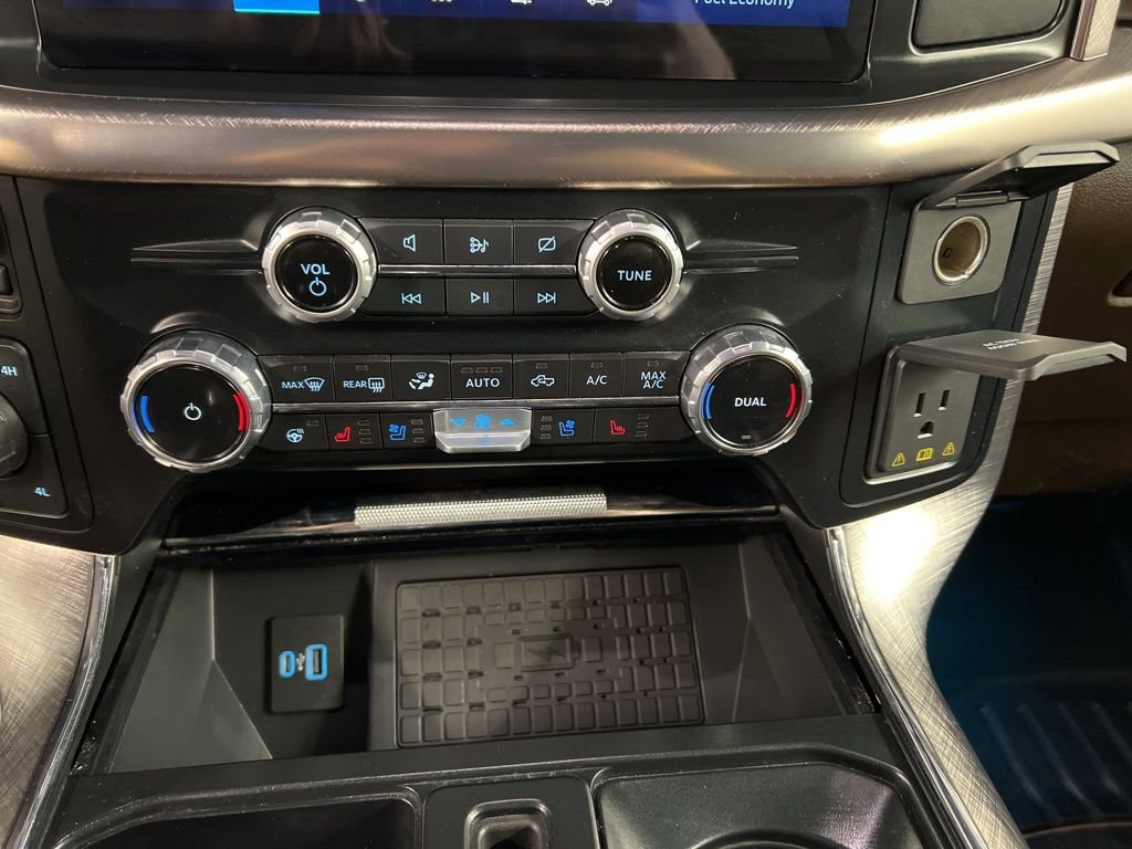 Certified 2023 Ford F150 King Ranch image 13