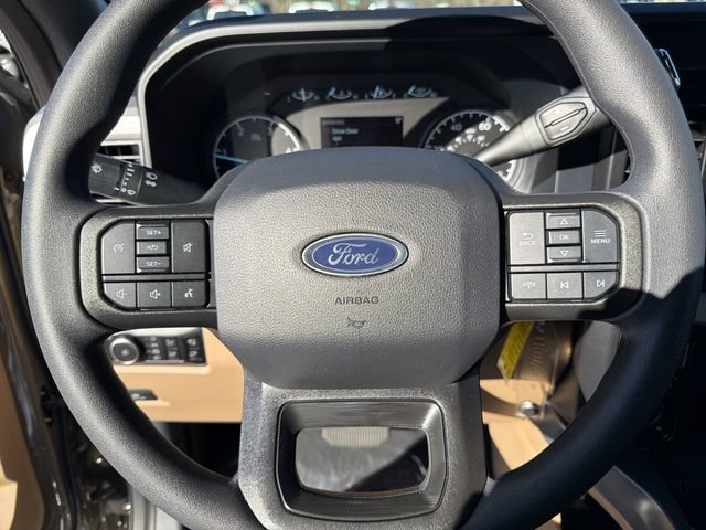 New 2026 Ford F250 XLT w/ 360-Degree Camera Package AWD/4WD image 14