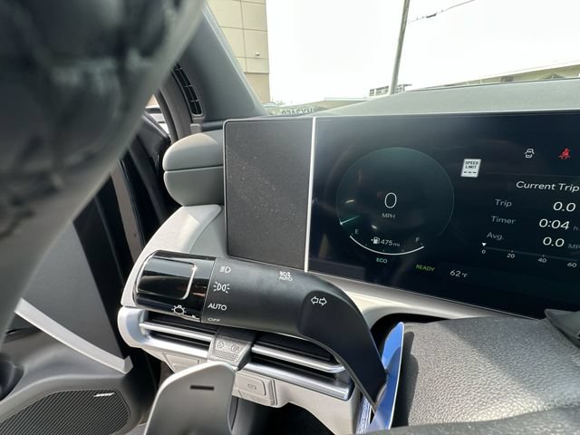 New 2026 Hyundai Tucson Limited AWD/4WD image 33