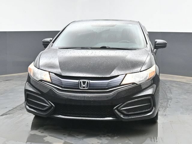 Used 2015 Honda Civic EX image 3
