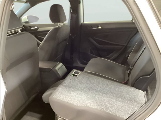 Certified 2026 Volkswagen Jetta Sport FWD image 14