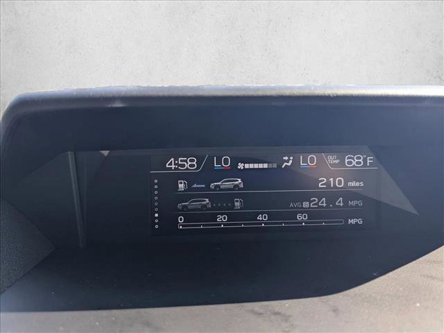 Used 2024 Subaru Forester Wilderness AWD/4WD image 17