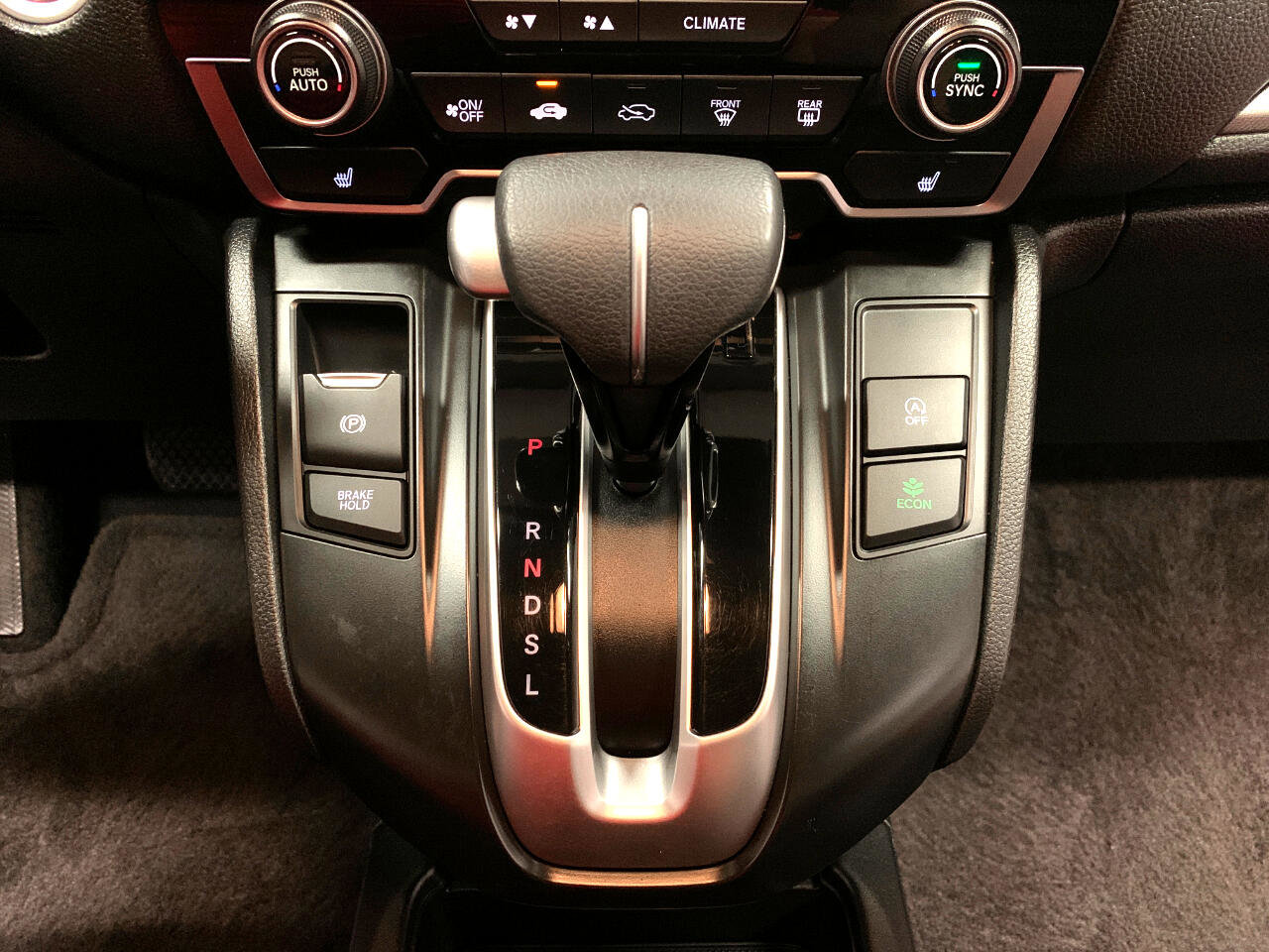 Used 2021 Honda CR-V Special Edition image 37