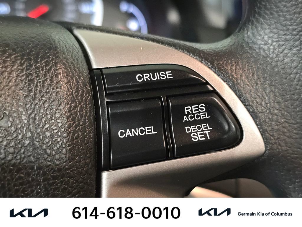 Used 2010 Honda Accord EX image 32