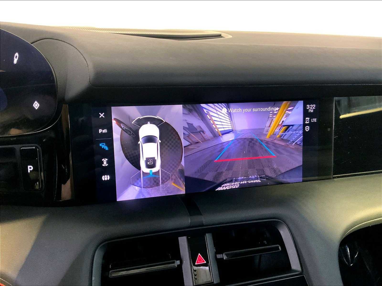Certified 2022 Porsche Taycan RWD image 31