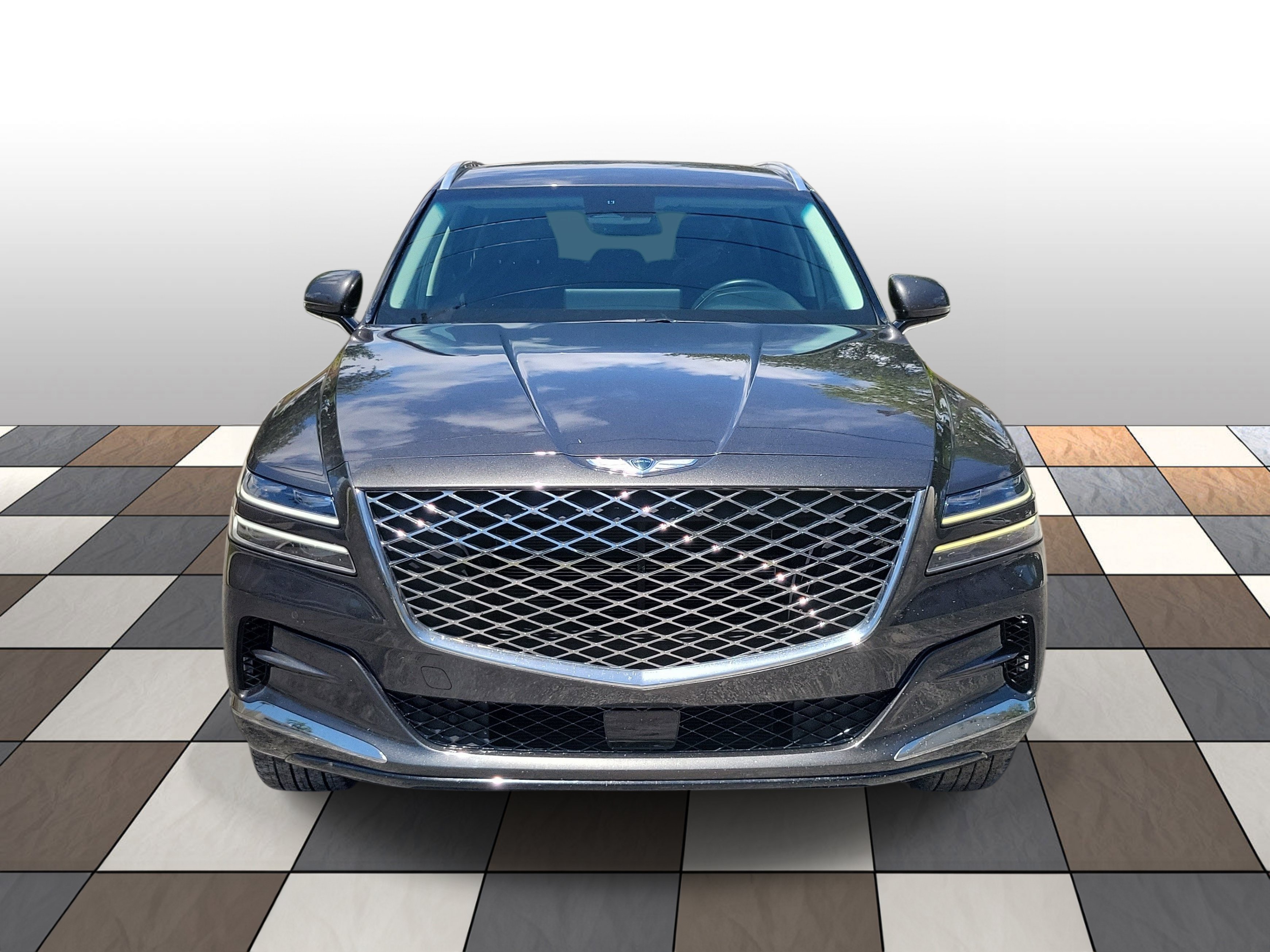 Used 2024 Genesis GV80 2.5T AWD/4WD image 2