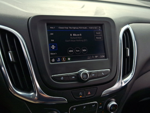 Certified 2024 Chevrolet Equinox LT AWD/4WD image 17