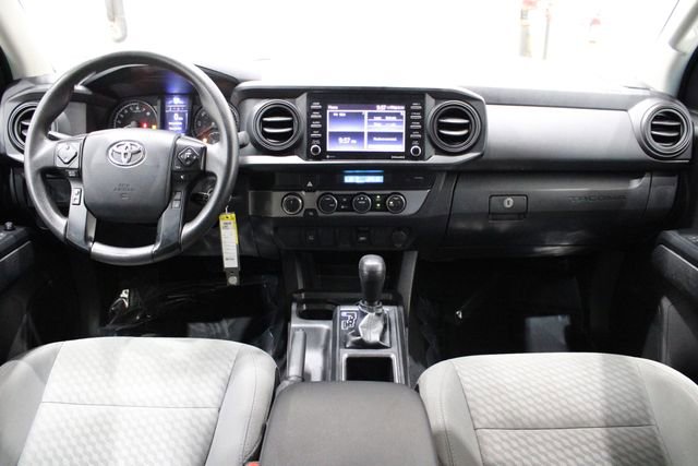 Used 2023 Toyota Tacoma SR AWD/4WD image 51