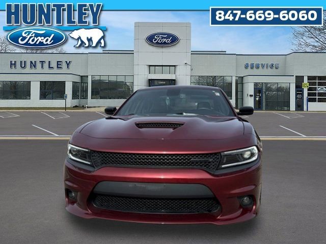 Used 2022 Dodge Charger GT w/ Plus Group image 3