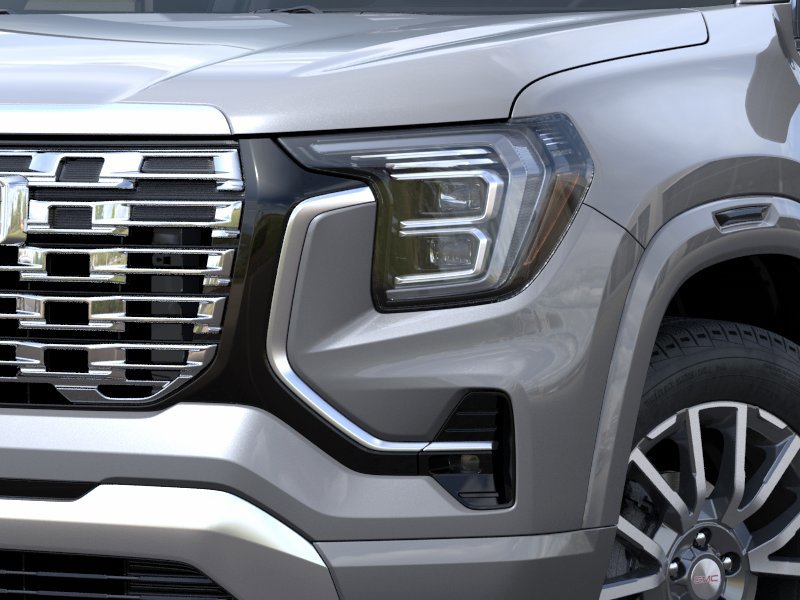 New 2026 GMC Terrain Denali AWD/4WD image 10