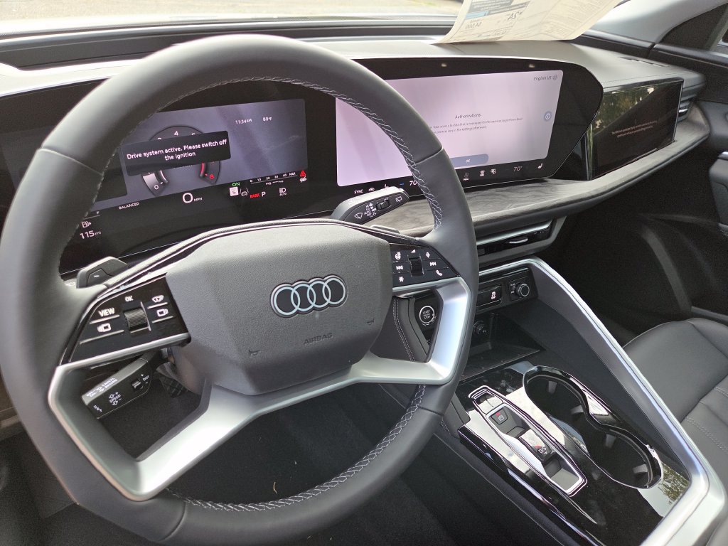 New 2026 Audi Q5 Premium Plus AWD/4WD image 35