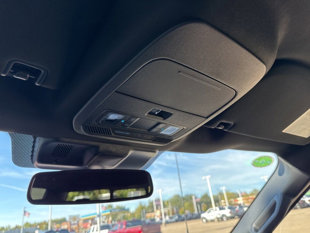 New 2025 Ford F150 XLT image 21