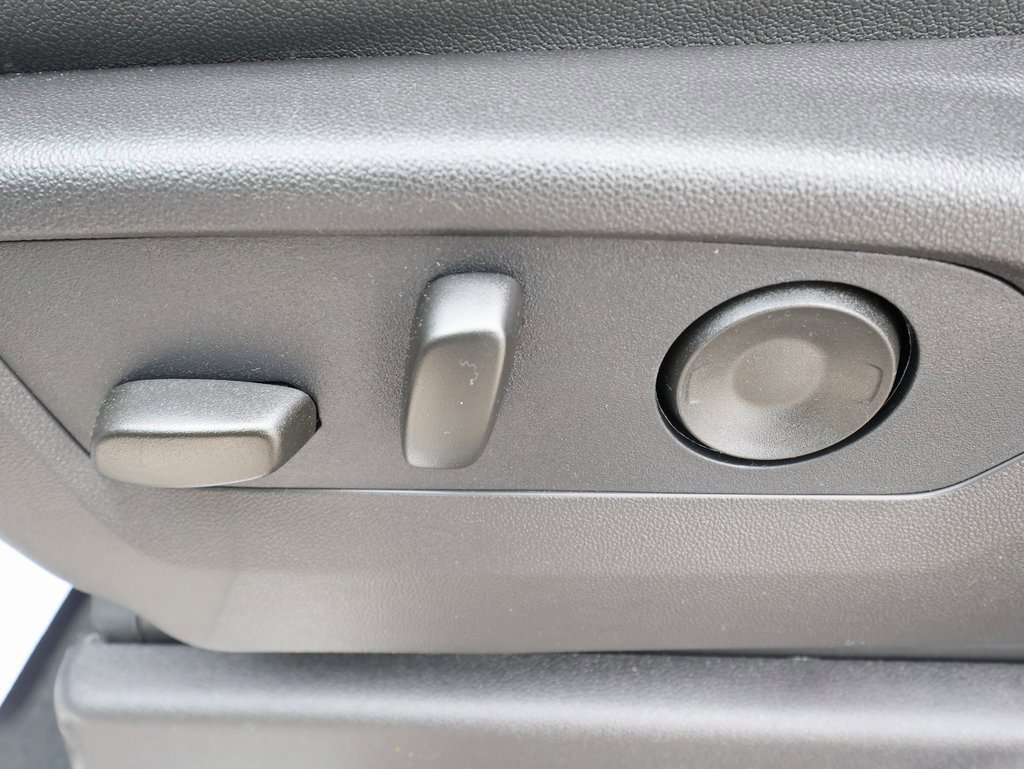 New 2026 GMC Sierra 1500 Elevation w/ Elevation Premium Package image 15