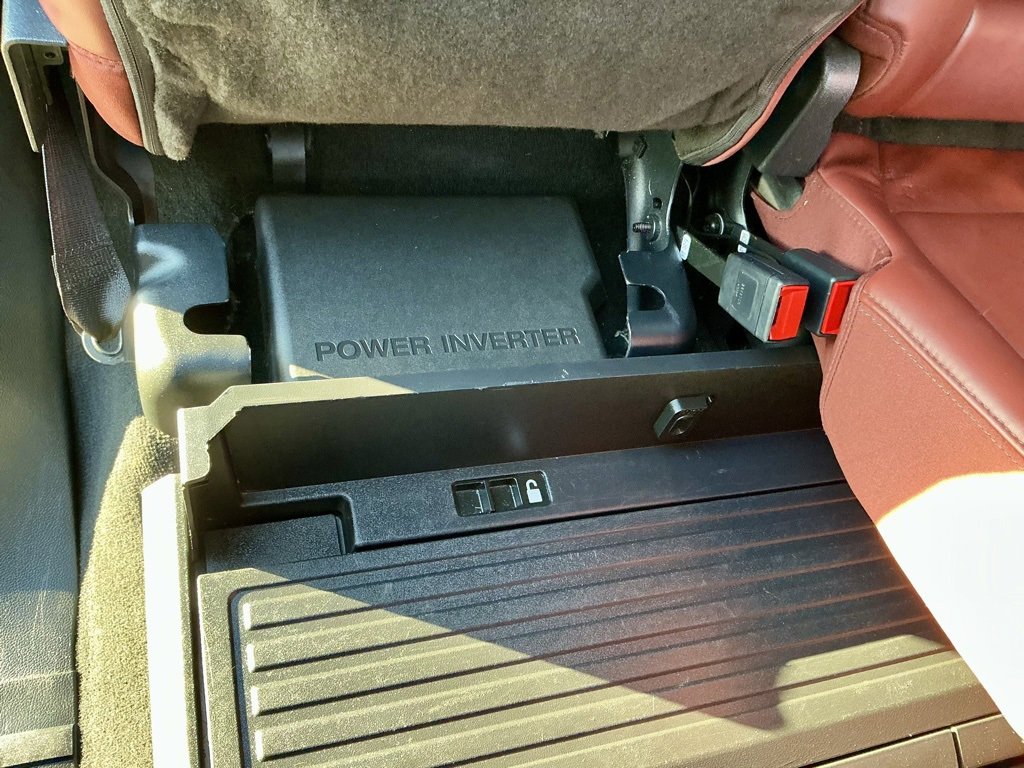 Used 2022 Ford F350 Platinum image 29