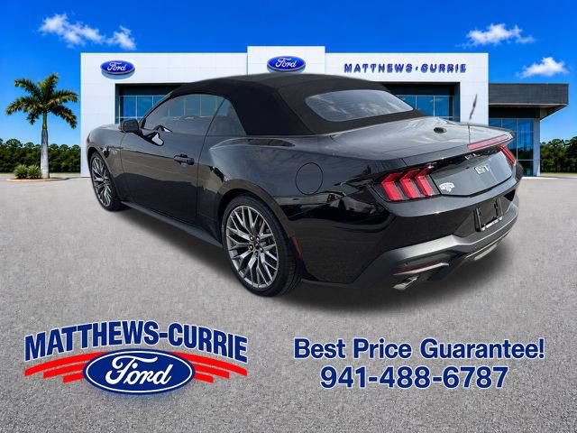 New 2026 Ford Mustang GT Premium RWD image 6