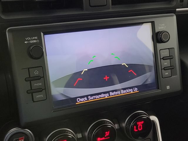 Used 2025 Toyota GR86 Premium RWD image 18