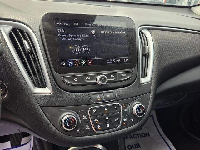 Used 2024 Chevrolet Malibu LT FWD image 20