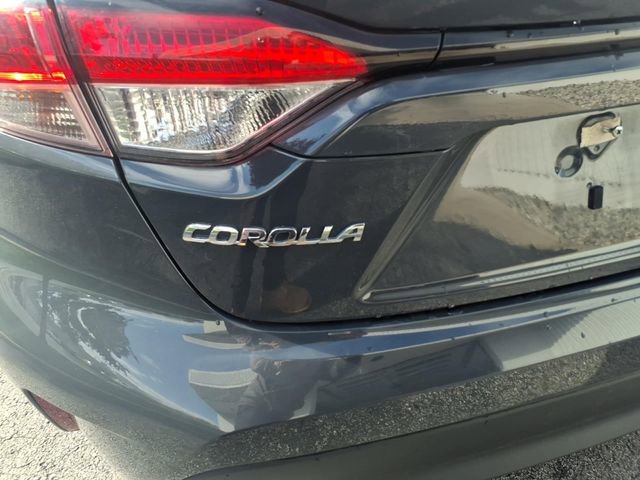 Used 2023 Toyota Corolla LE FWD image 26