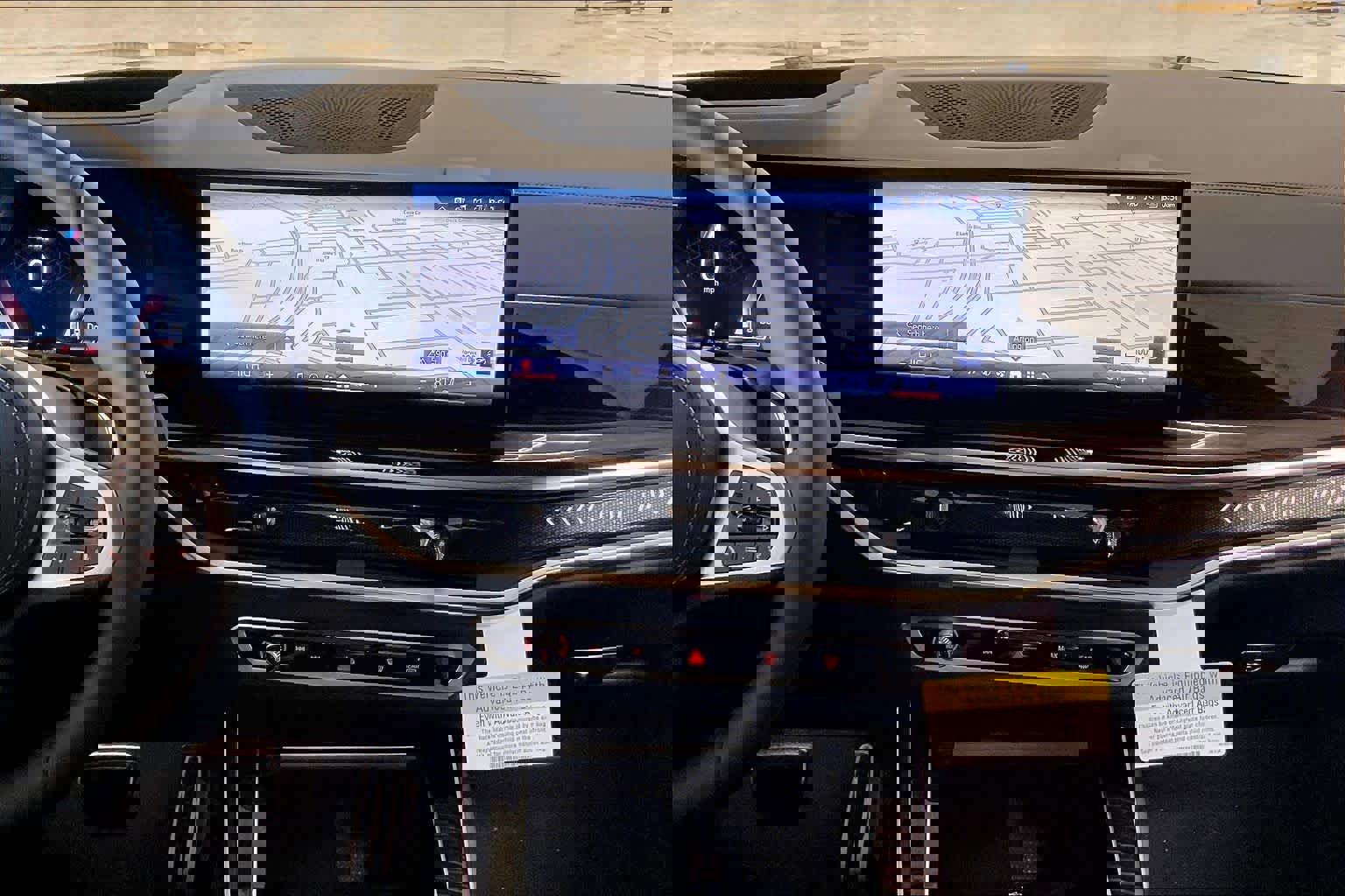 New 2026 BMW X5 xDrive40i w/ M Sport Package image 6